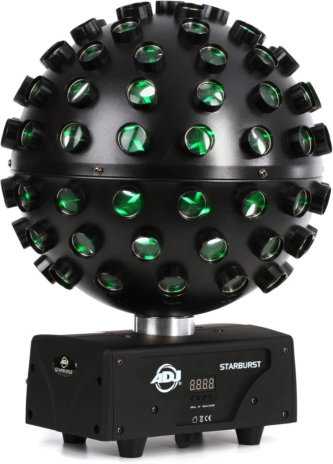 DJ Dobai - ADJ Starburst