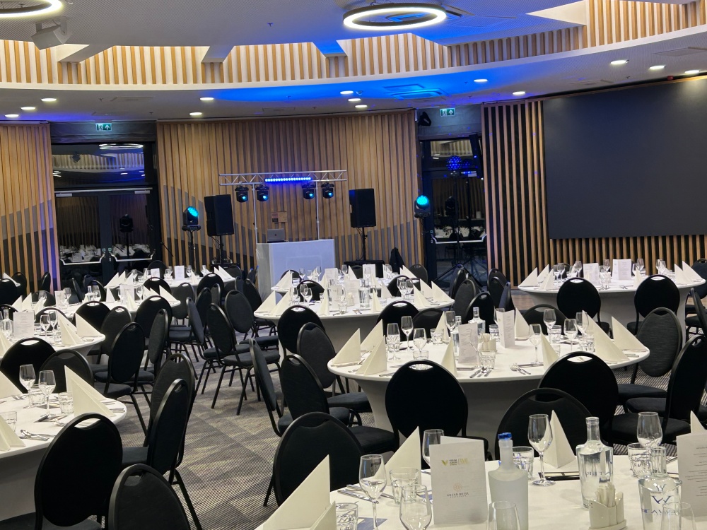 DJ Dobai - Rendezvény