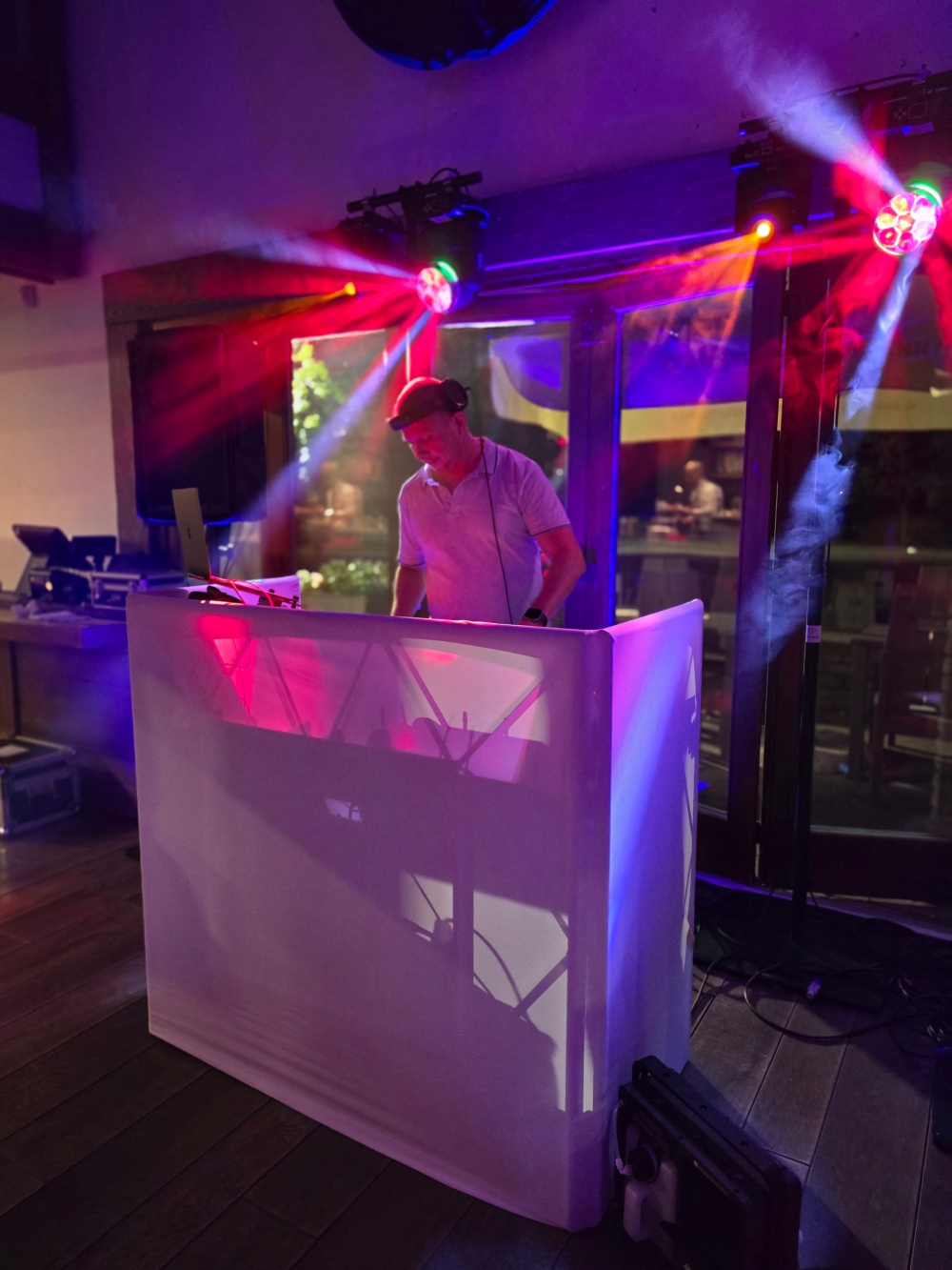 DJ Dobai 
